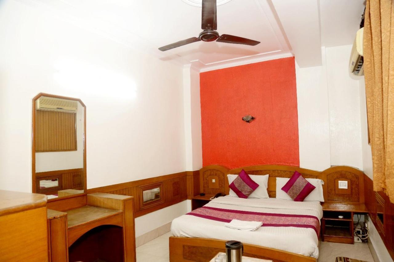 Fabhotel India International Near New Delhi Railway Station Eksteriør billede